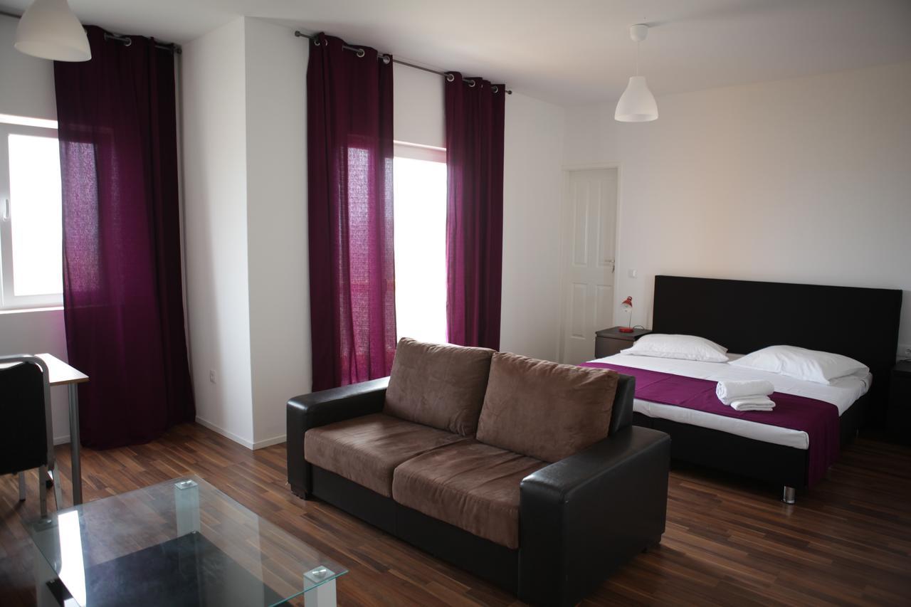 Hotel Miranda & Miranda Ponta Do Sol Extérieur photo