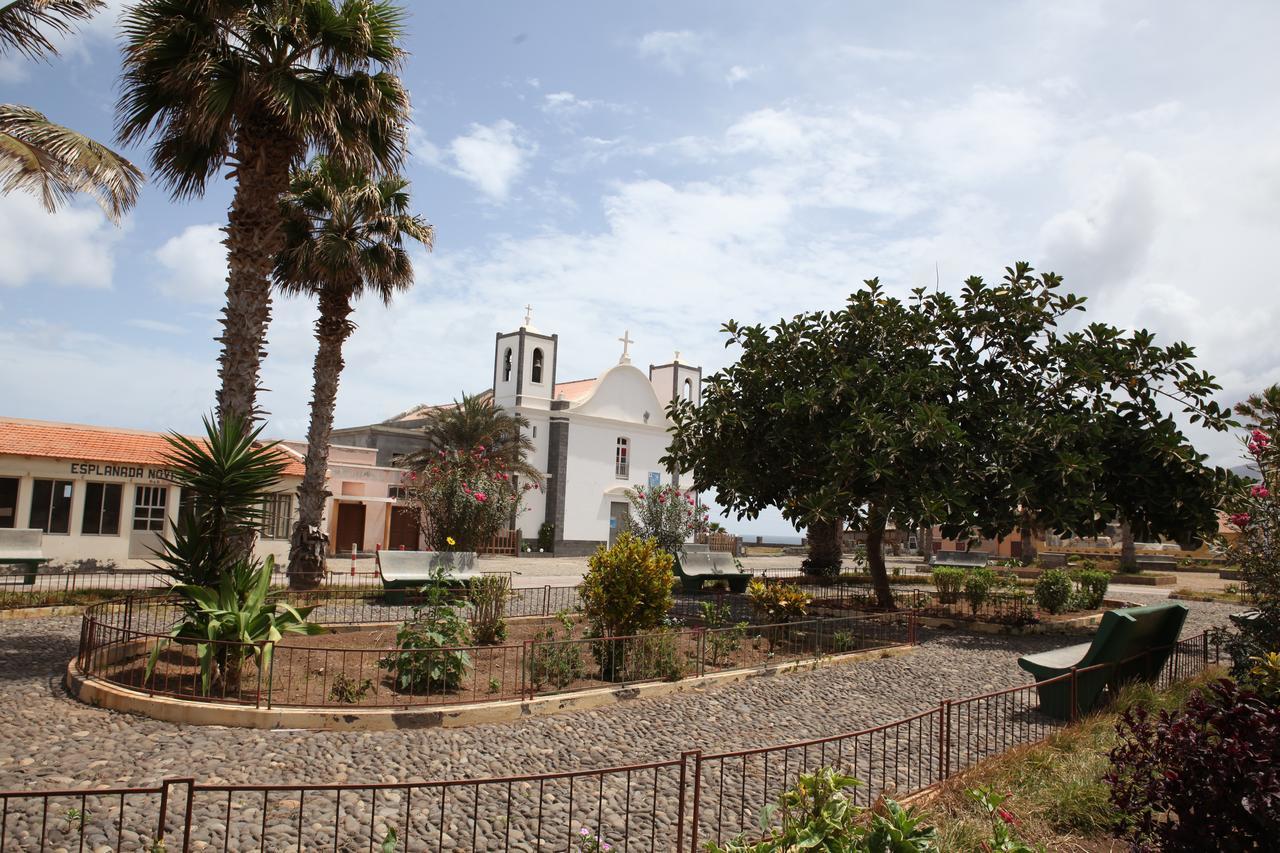 Hotel Miranda & Miranda Ponta Do Sol Extérieur photo
