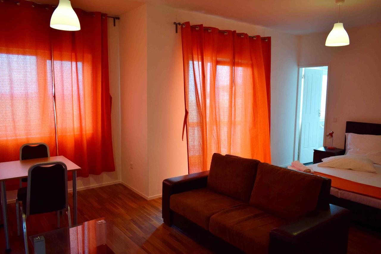 Hotel Miranda & Miranda Ponta Do Sol Extérieur photo