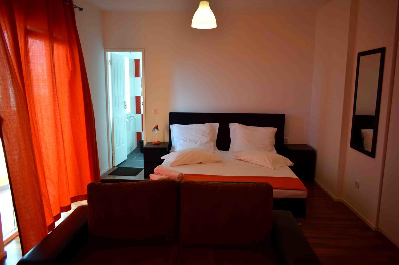 Hotel Miranda & Miranda Ponta Do Sol Extérieur photo