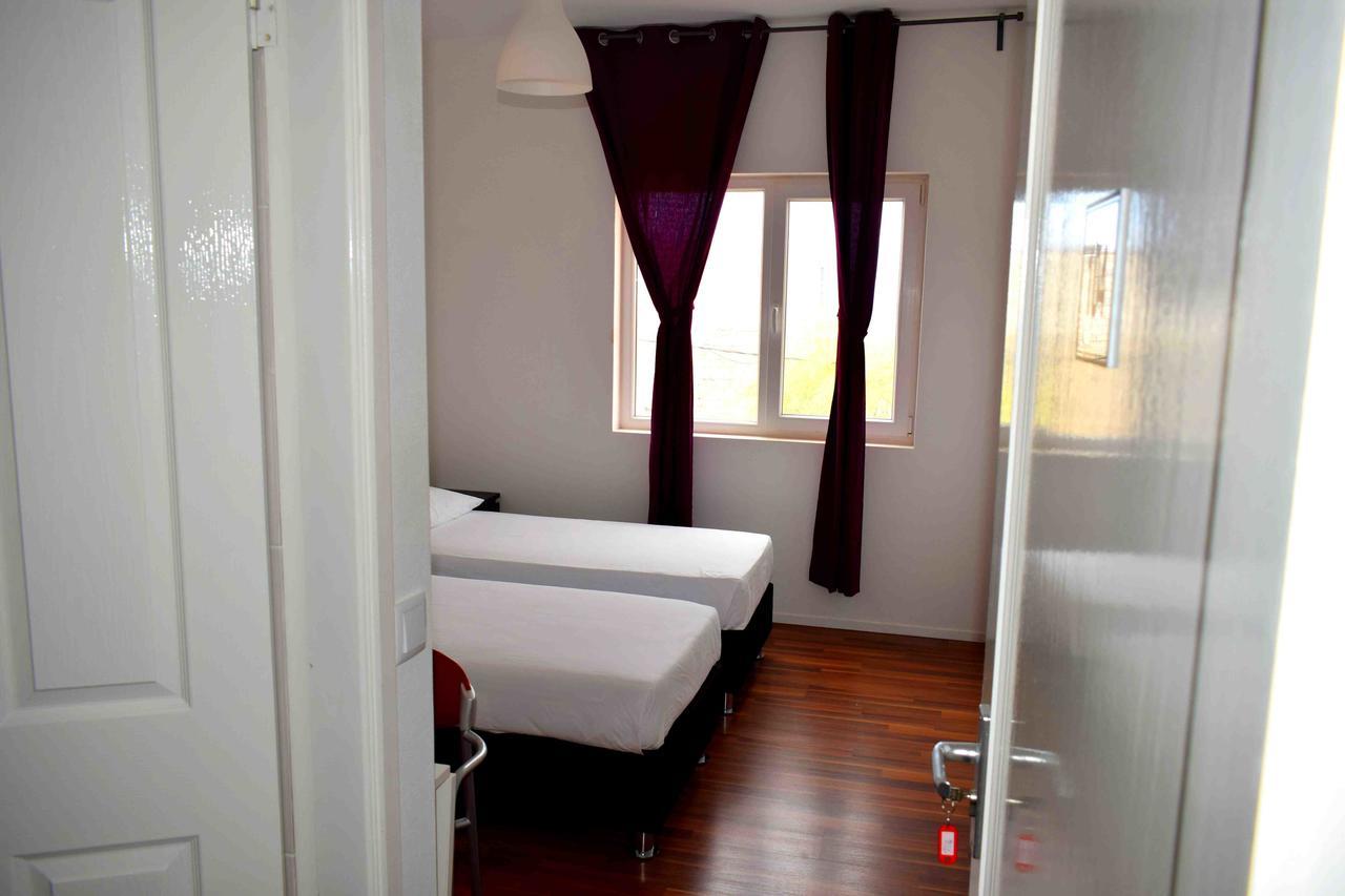 Hotel Miranda & Miranda Ponta Do Sol Extérieur photo