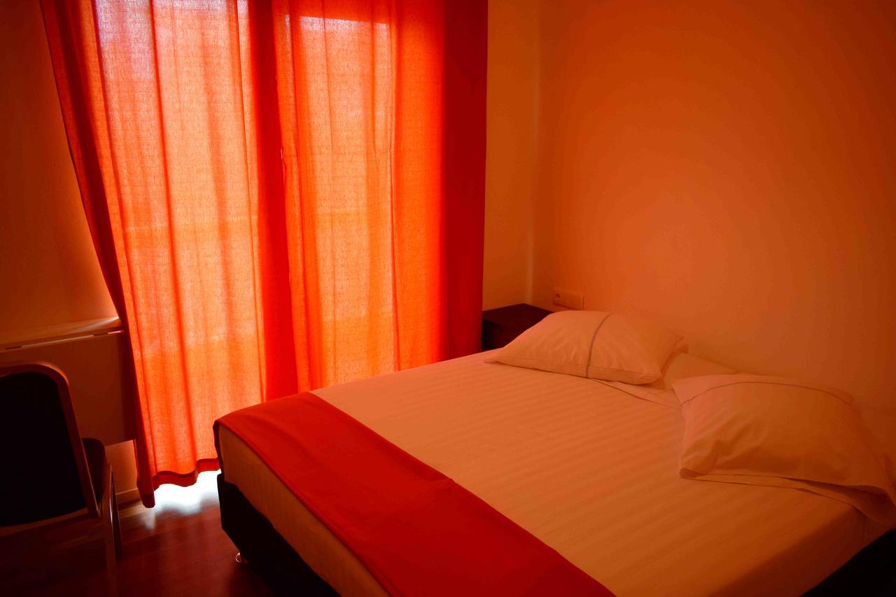 Hotel Miranda & Miranda Ponta Do Sol Extérieur photo