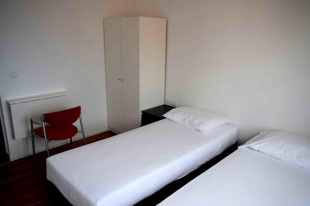 Hotel Miranda & Miranda Ponta Do Sol Extérieur photo