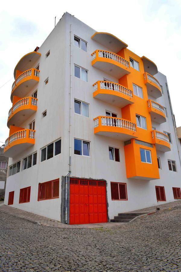 Hotel Miranda & Miranda Ponta Do Sol Extérieur photo