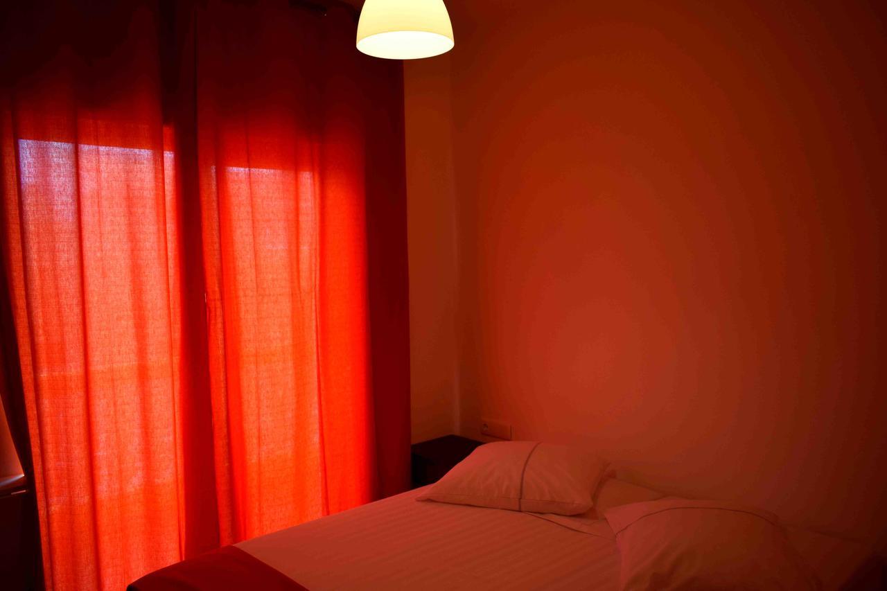 Hotel Miranda & Miranda Ponta Do Sol Extérieur photo