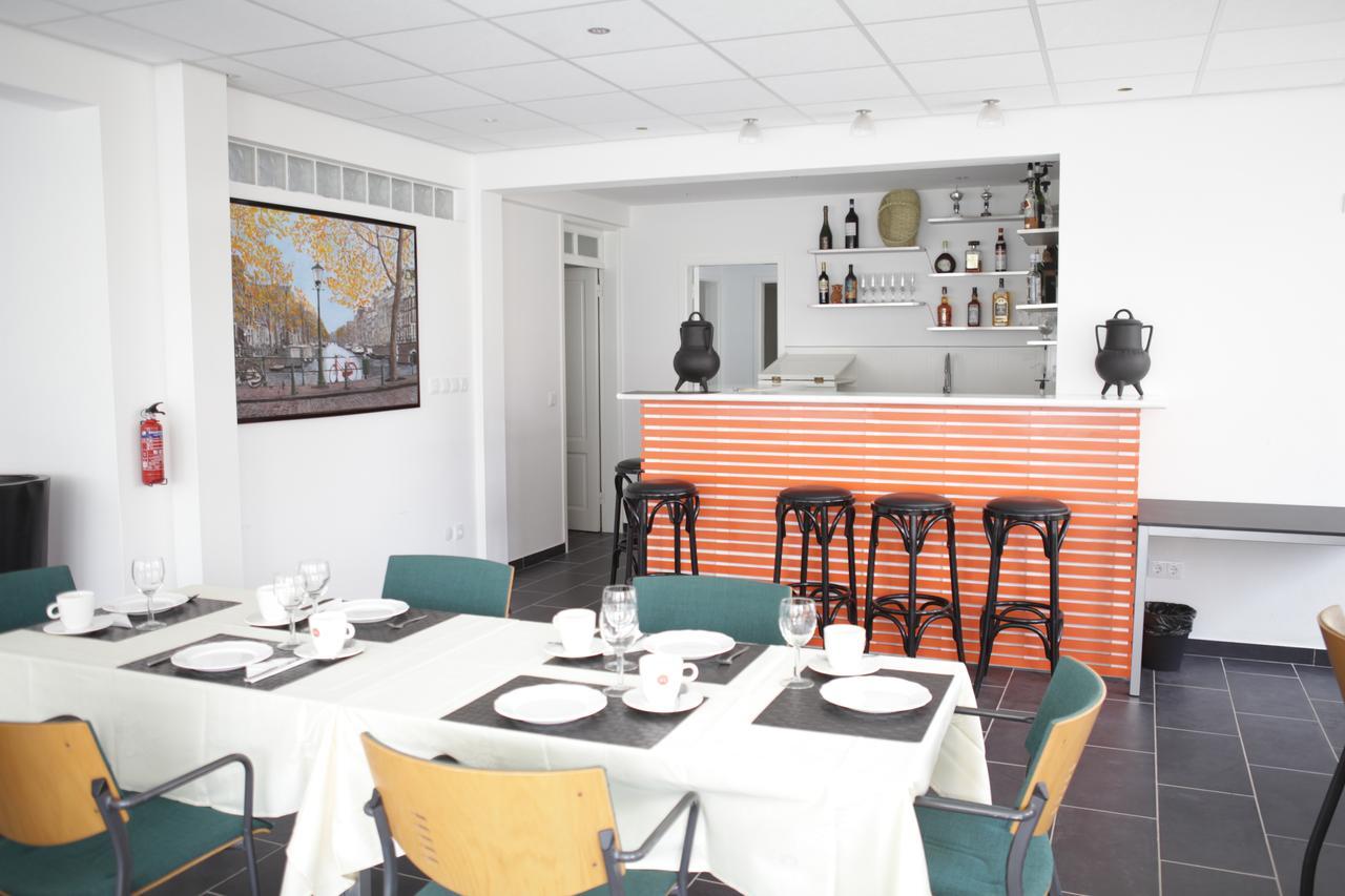 Hotel Miranda & Miranda Ponta Do Sol Extérieur photo