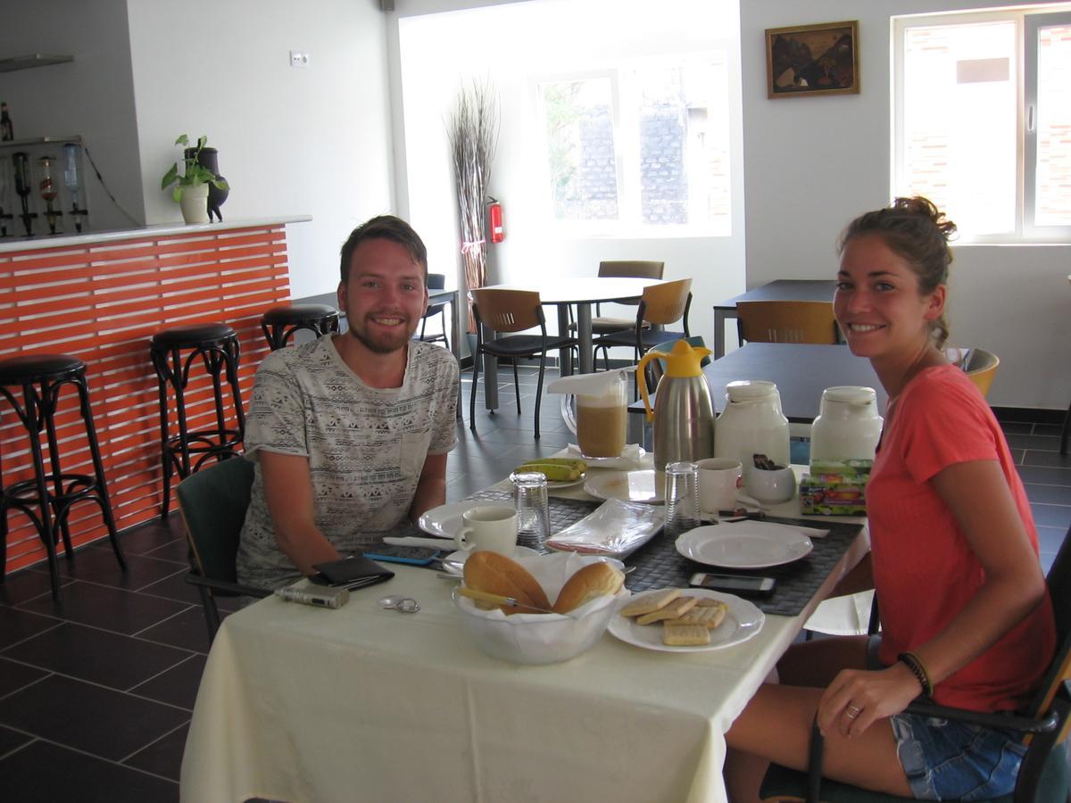 Hotel Miranda & Miranda Ponta Do Sol Extérieur photo