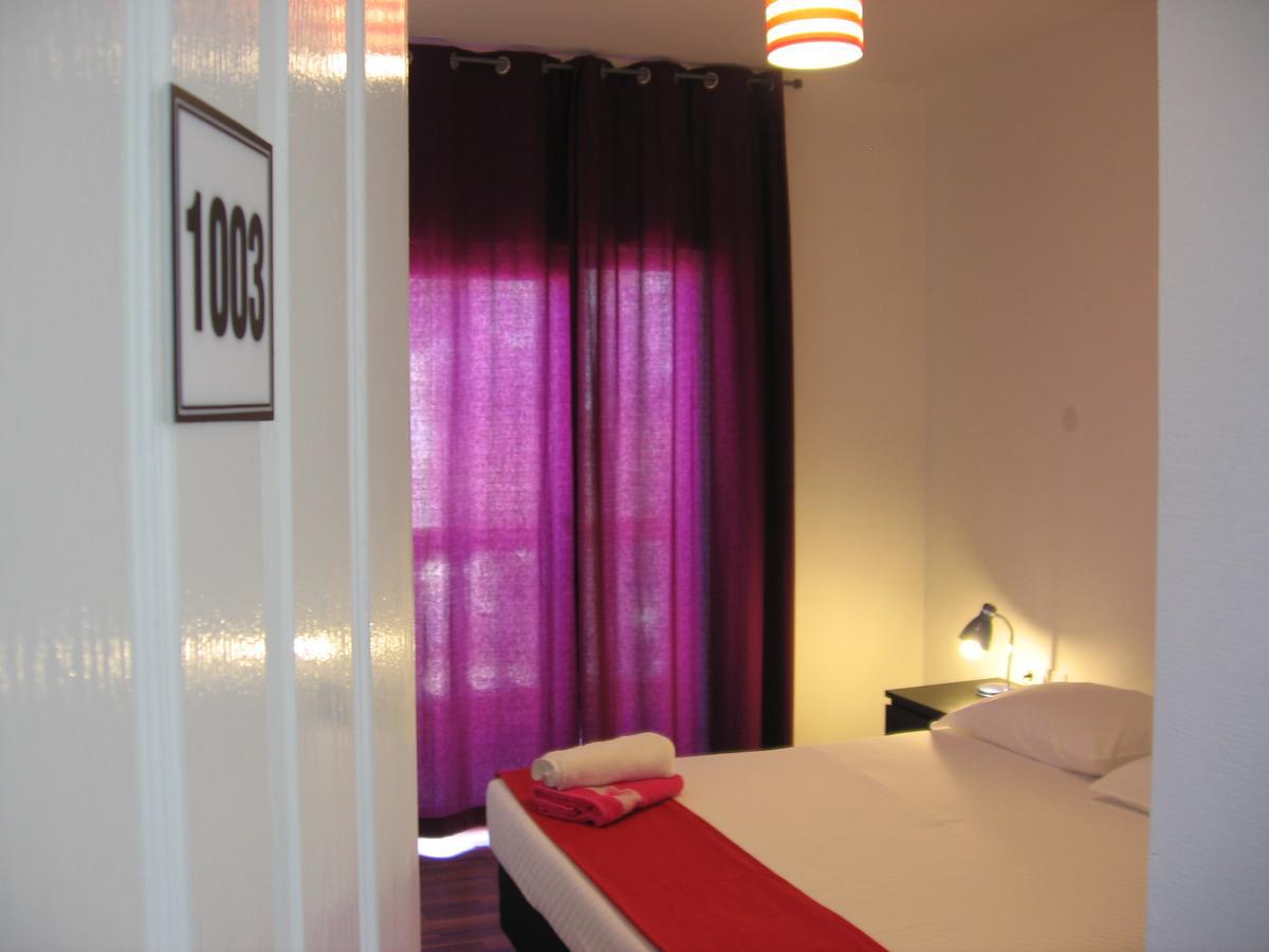 Hotel Miranda & Miranda Ponta Do Sol Extérieur photo