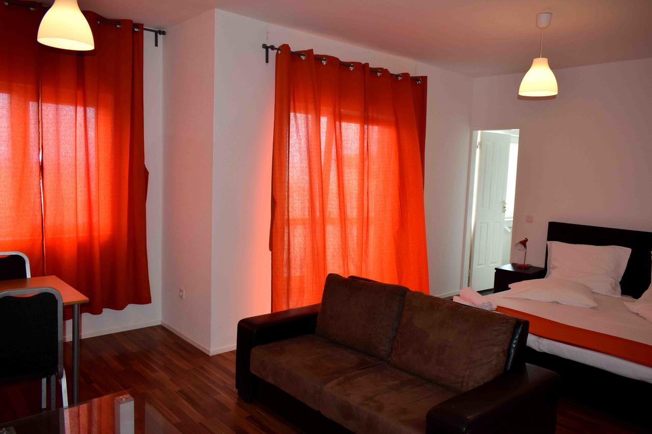 Hotel Miranda & Miranda Ponta Do Sol Extérieur photo