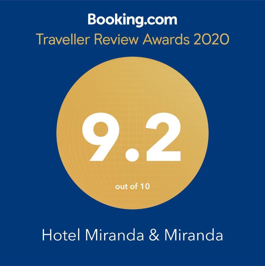 Hotel Miranda & Miranda Ponta Do Sol Extérieur photo